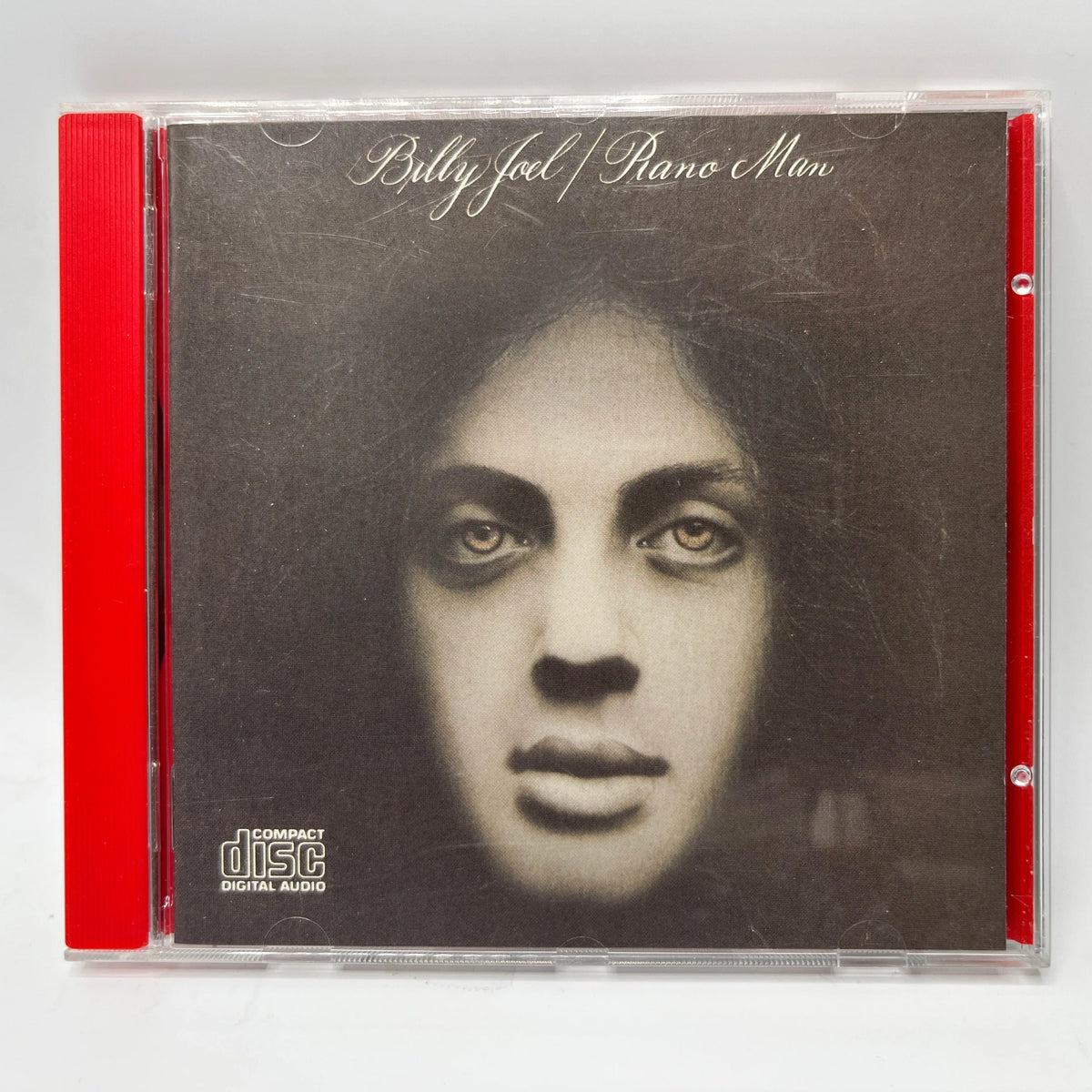 Billy Joel – Piano Man CD