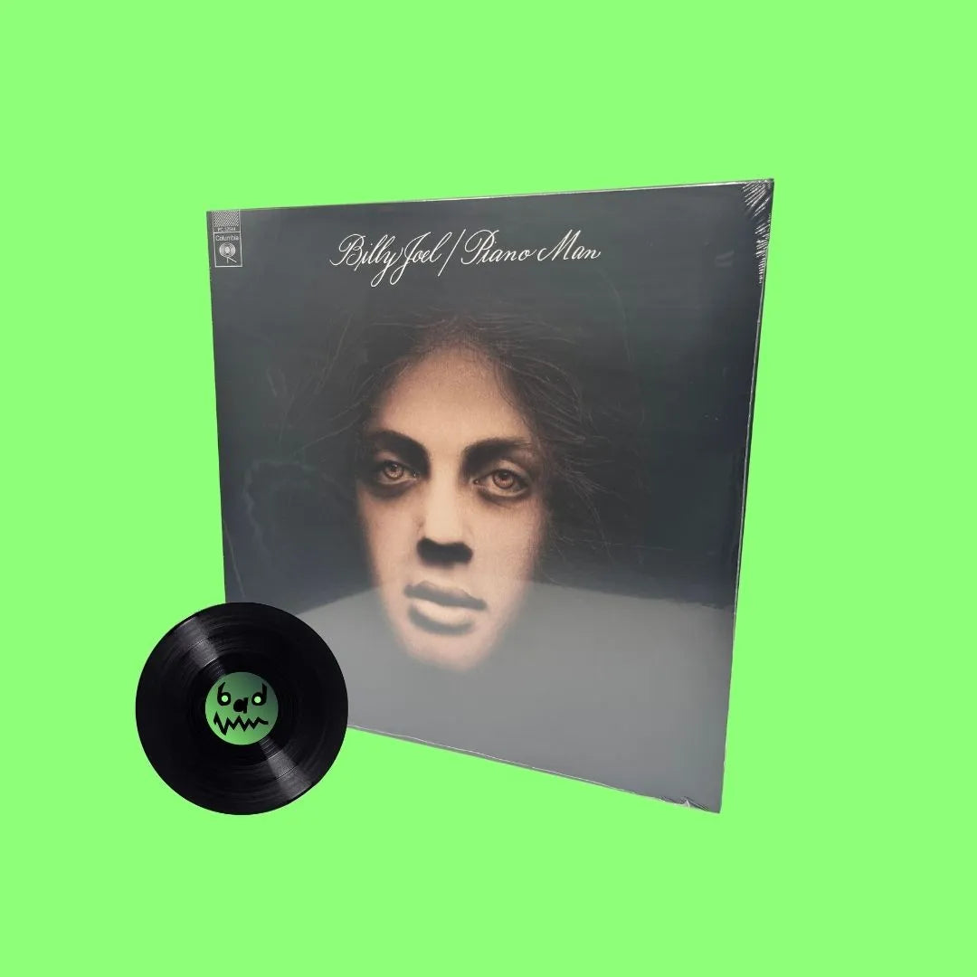 Billy Joel – Piano Man LP