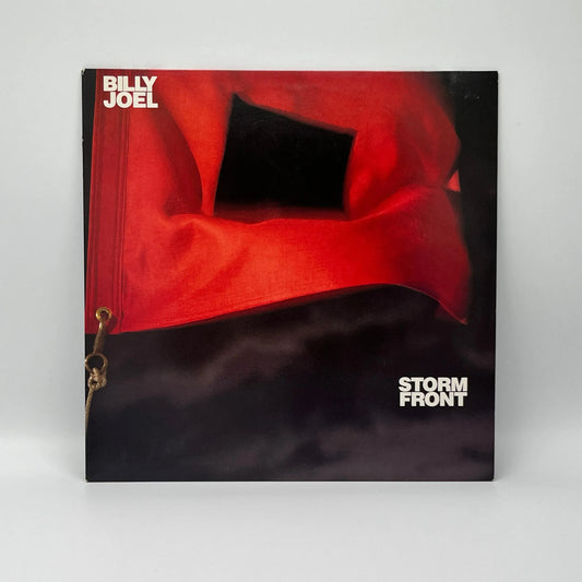 Billy Joel - Storm Front LP