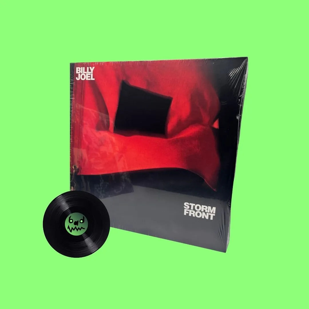 Billy Joel - Storm Front LP