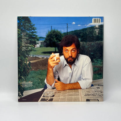 Billy Joel - The Nylon Curtain LP