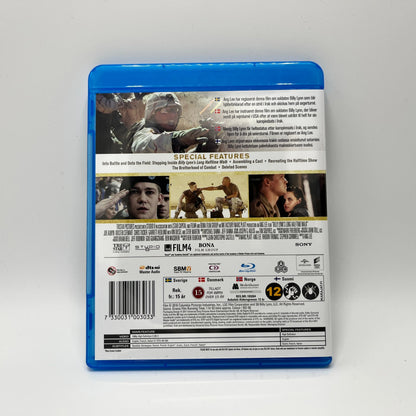 Billy Lynn's Long Halftime Walk (Blu-Ray)