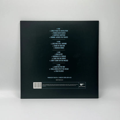 Billy Talent - Dead Silence 2LP
