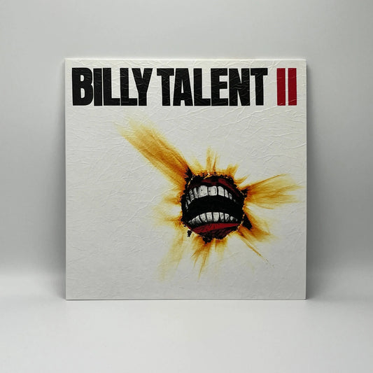 Billy Talent - II LP