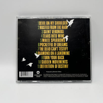 Billy Talent - III CD