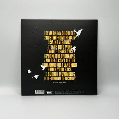 Billy Talent - III LP