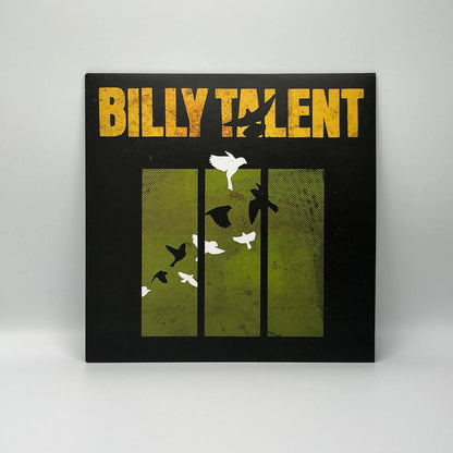 Billy Talent - III LP