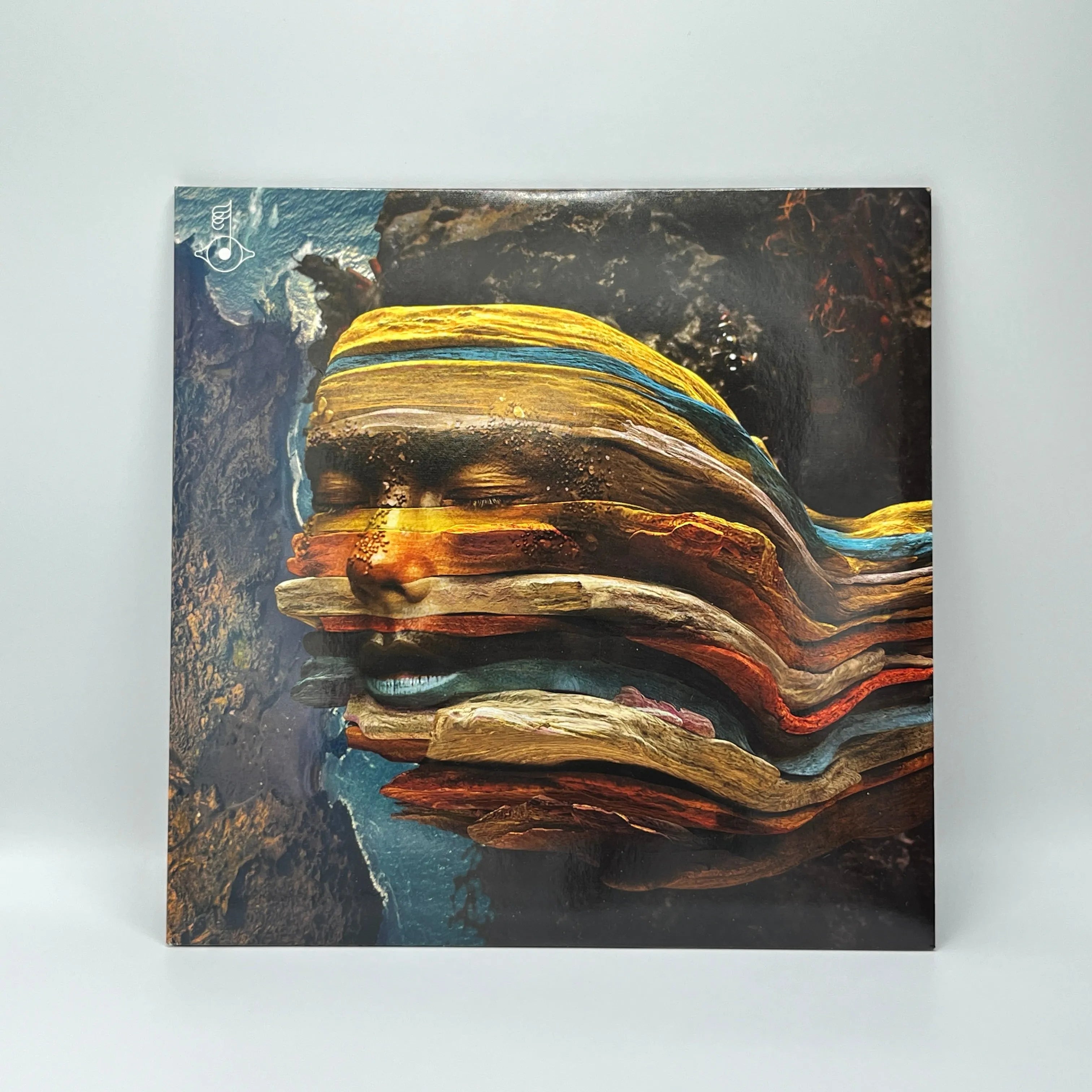 Björk ‎– Bastards 2LP