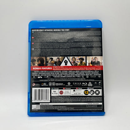 BlacKkKlansman (Blu-Ray)
