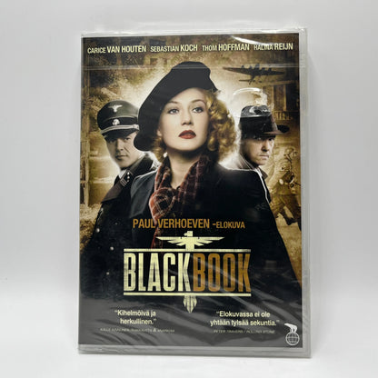 Black Book (DVD)