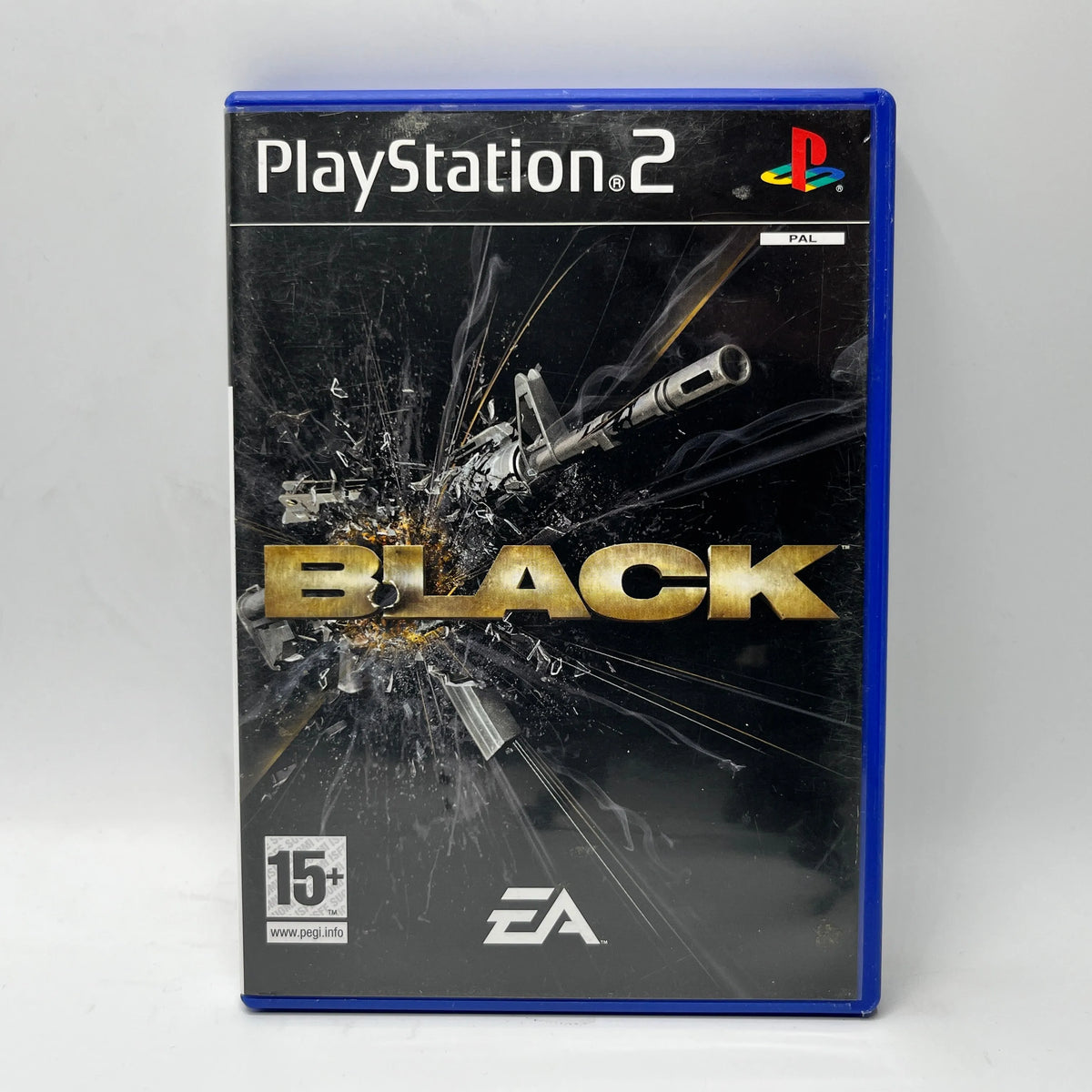 Black (PS2)