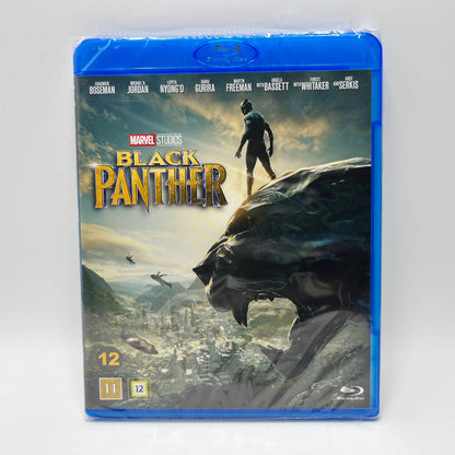 Black Panther (Blu-Ray)