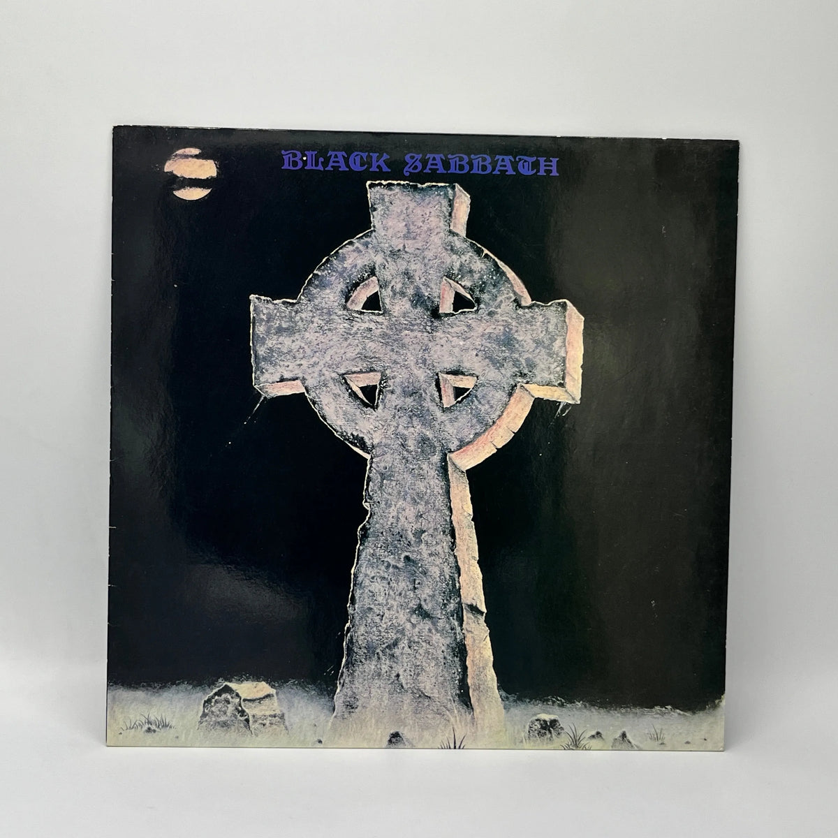 Black Sabbath – Headless Cross LP