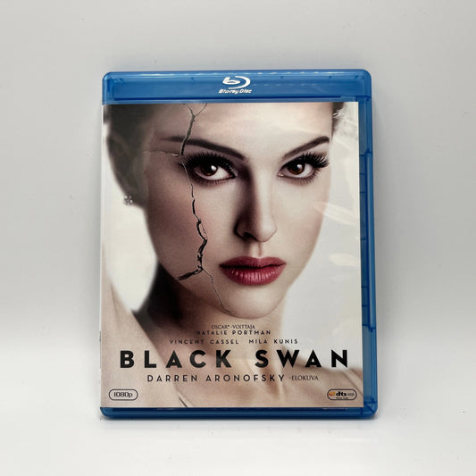 Black Swan (Blu-Ray)
