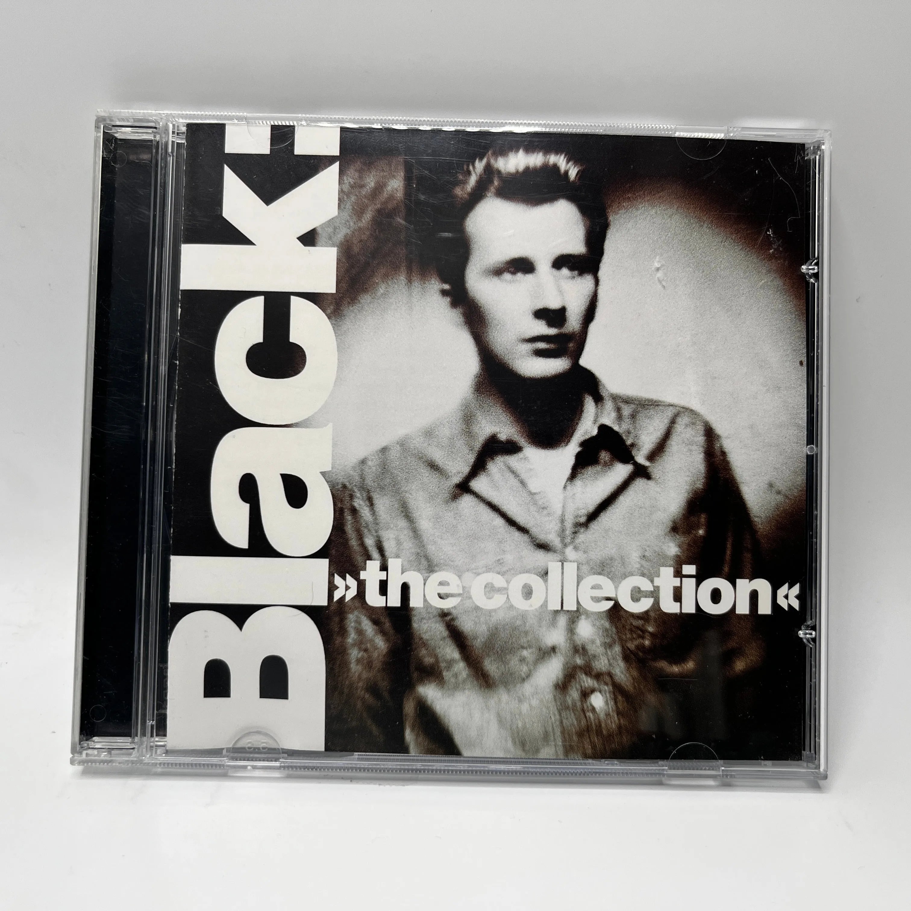 Black - The Collection CD