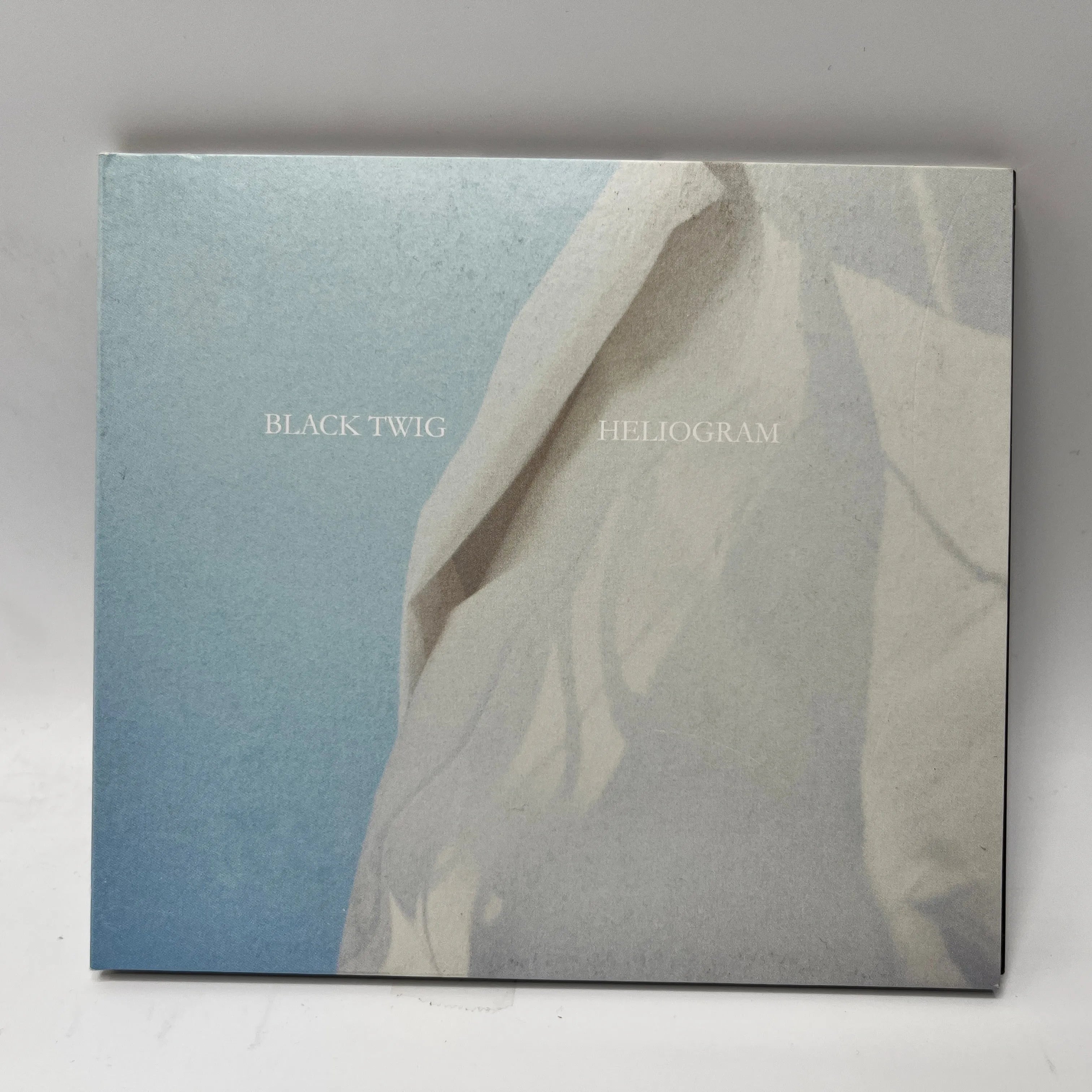 Black Twig – Heliogram CD