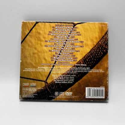 Blackfoot - Fly Away CD