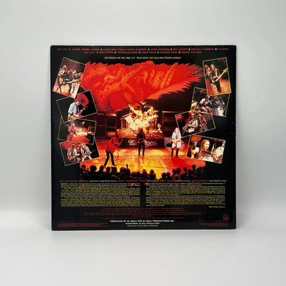 Blackfoot - Highway Songs (Live) LP