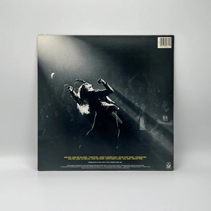 Blackfoot - Siogo LP