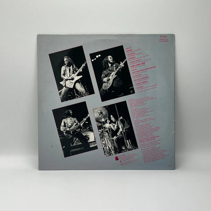 Blackfoot - Tomcattin' LP