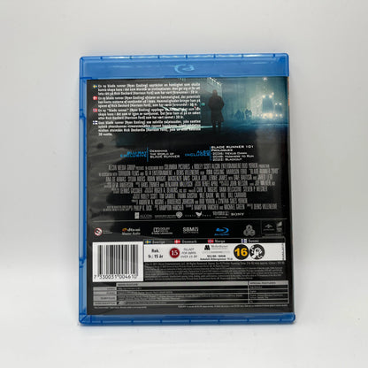 Blade Runner 2049 (Blu-Ray)