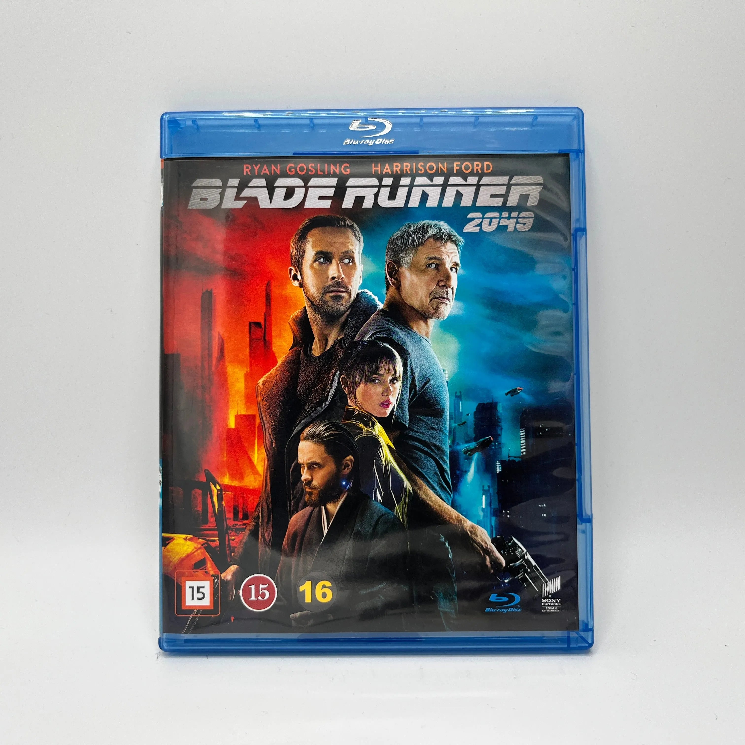 Blade Runner 2049 (Blu-Ray)