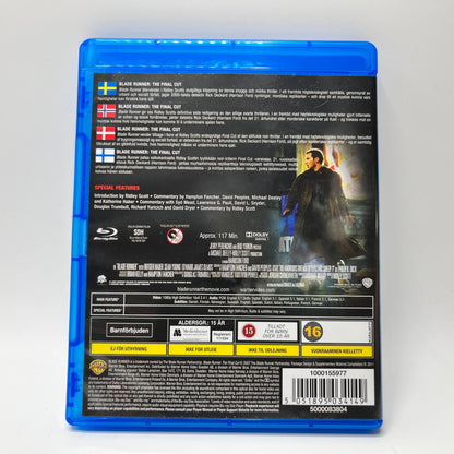 Blade Runner - The Final Cut (Blu-Ray)