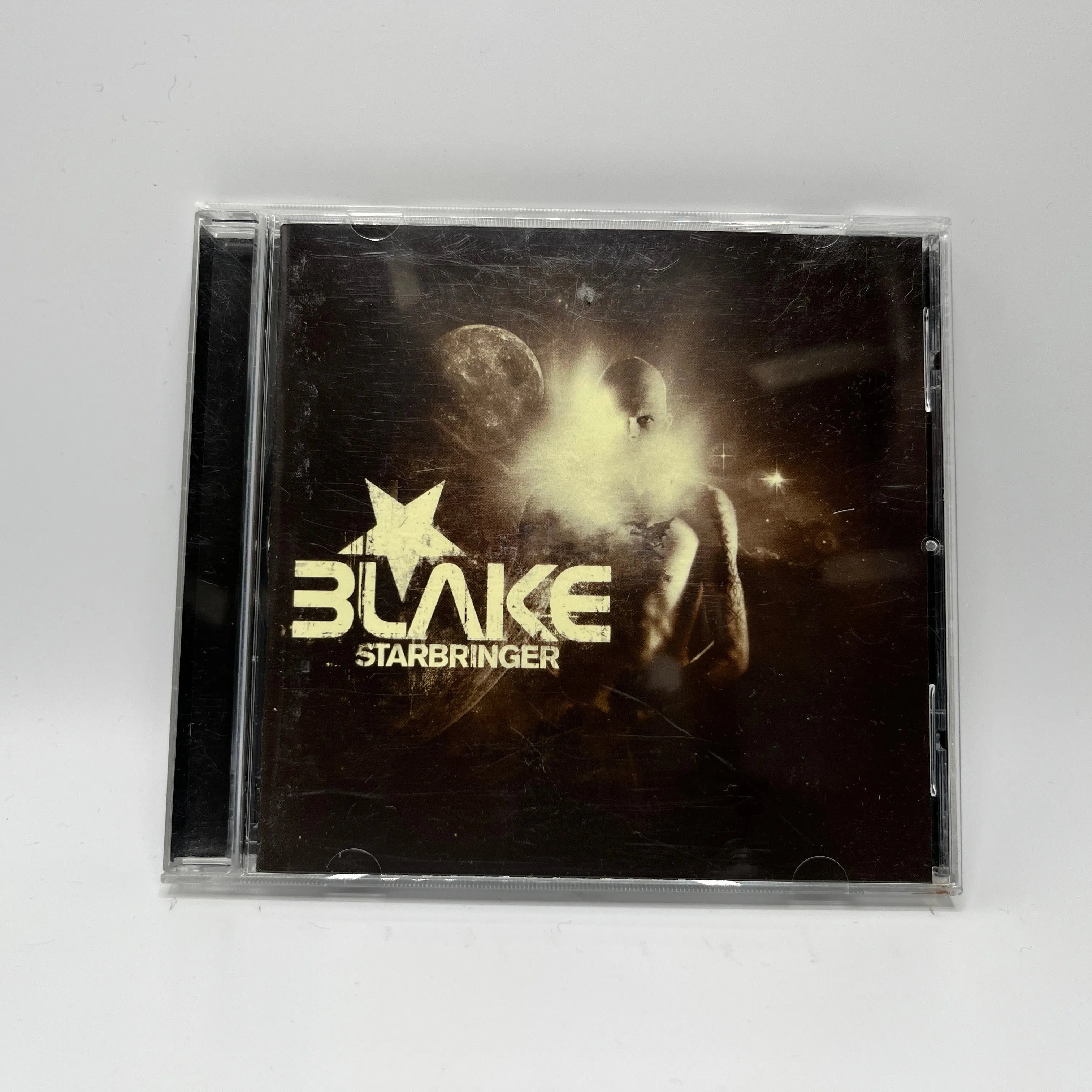 Blake - Starbringer CD