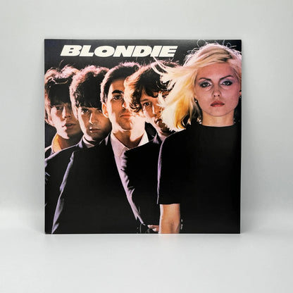 Blondie - Blondie LP