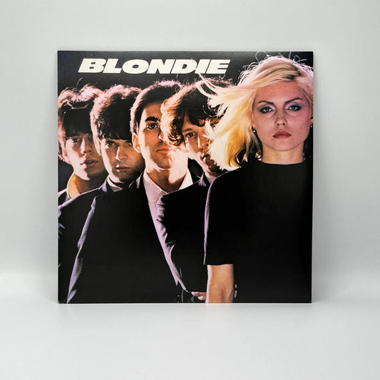 Blondie - Blondie LP