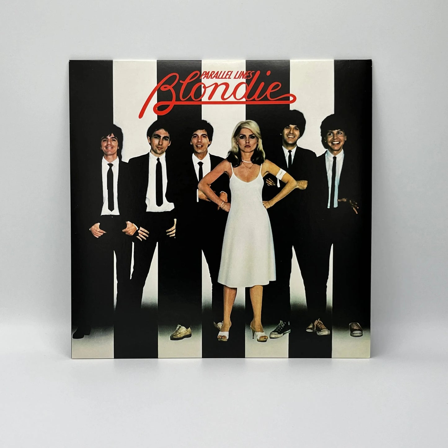 Blondie - Parallel Lines LP