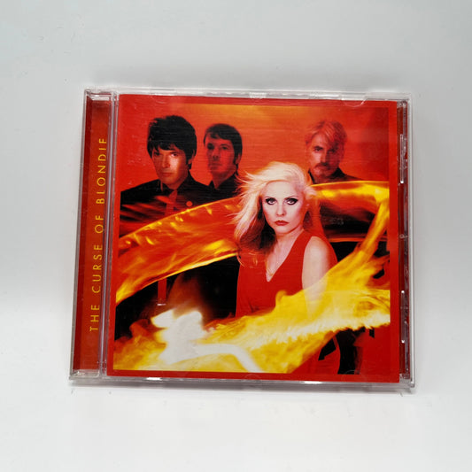 Blondie - The Curse Of Blondie CD
