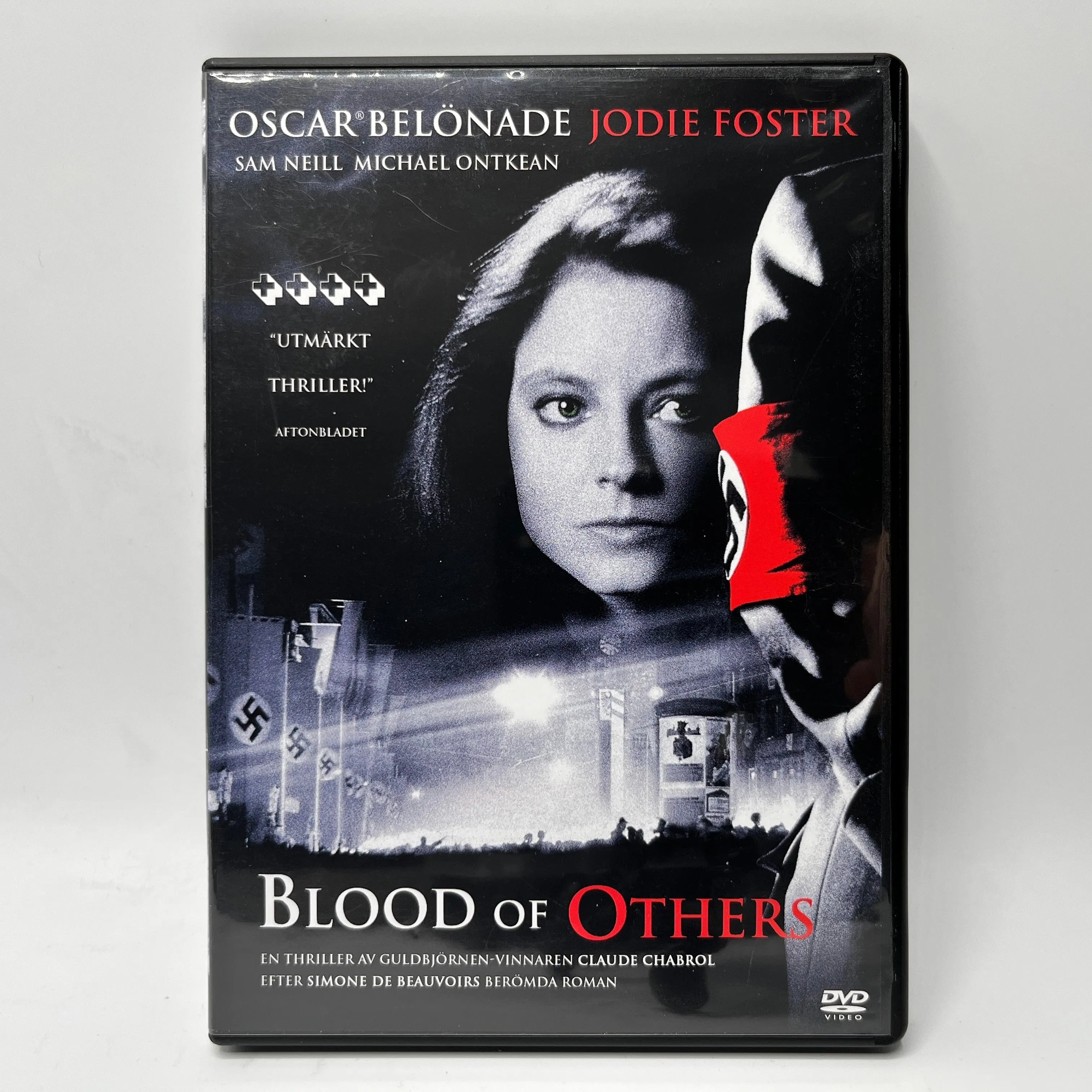 Blood Of Others (DVD)