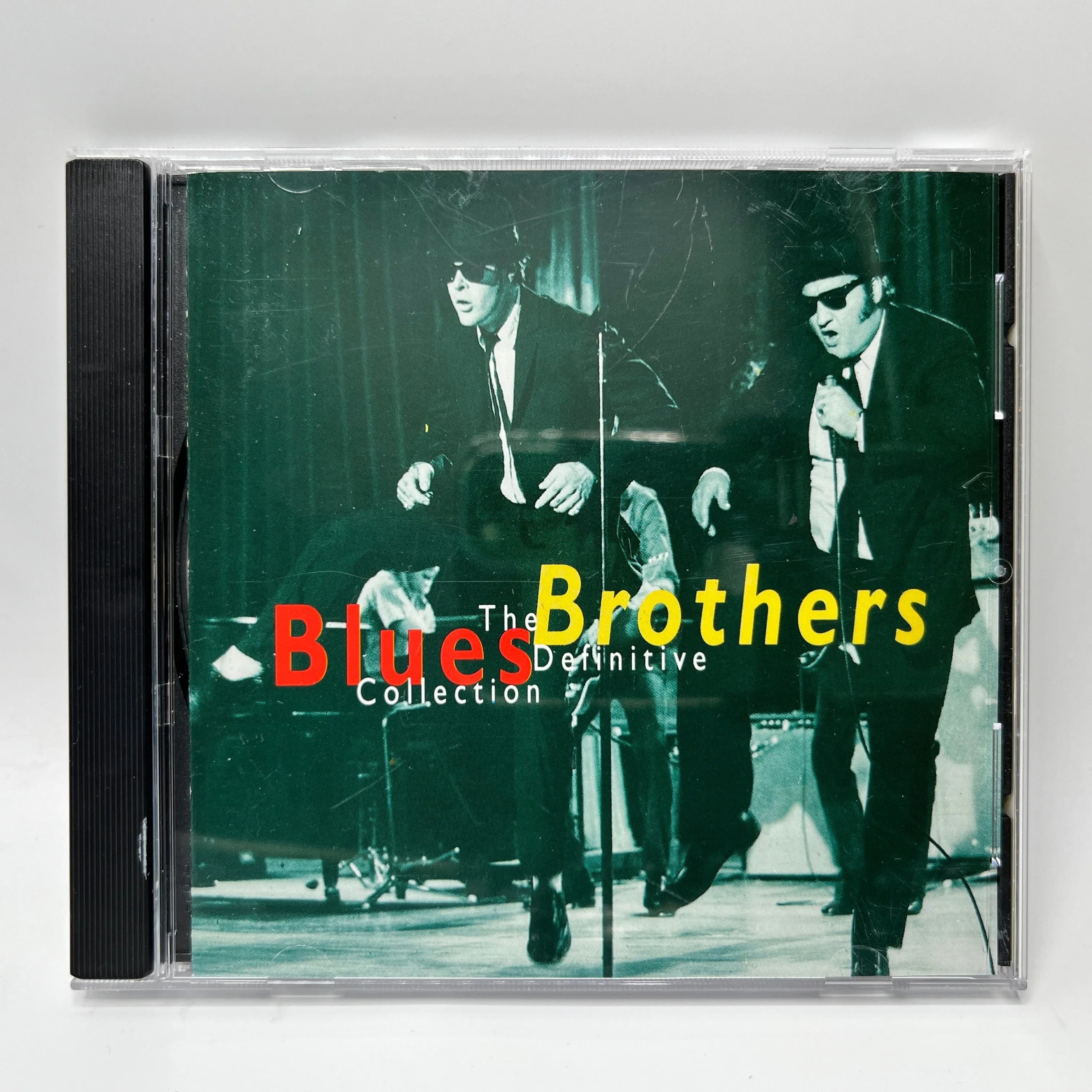 Blues Brothers – The Definitive Collection CD