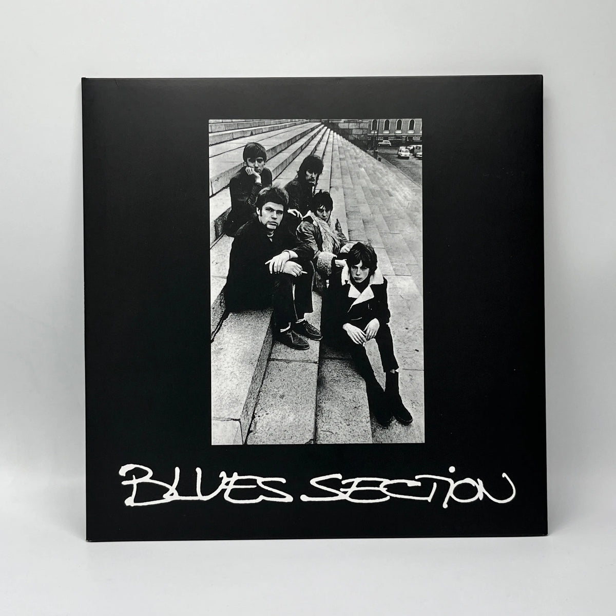 Blues Section – Blues Section