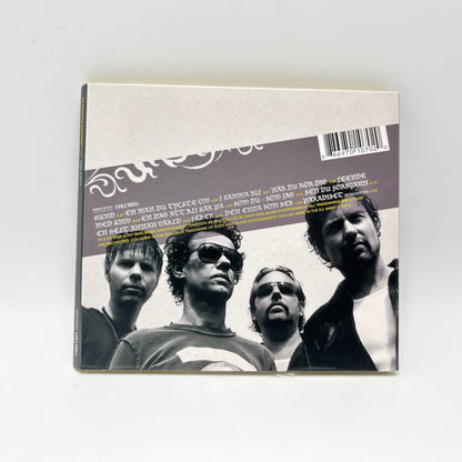 Bo Kaspers Orkester - Hund CD