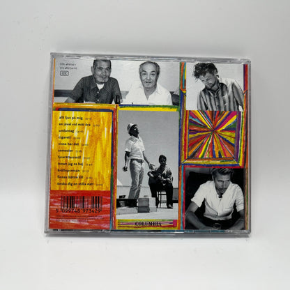 Bo Kaspers Orkester - I Centrum CD