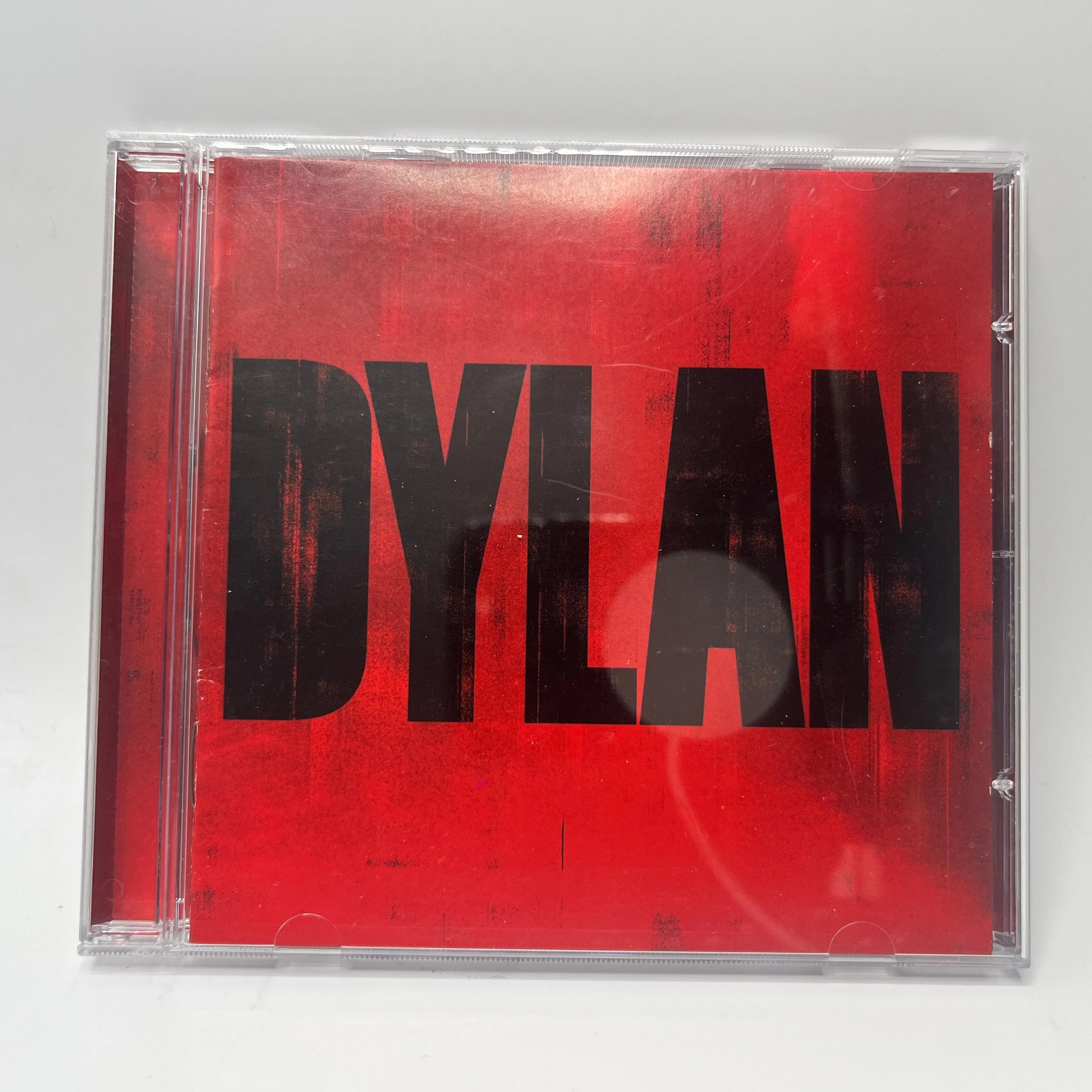 Bob Dylan - Dylan CD