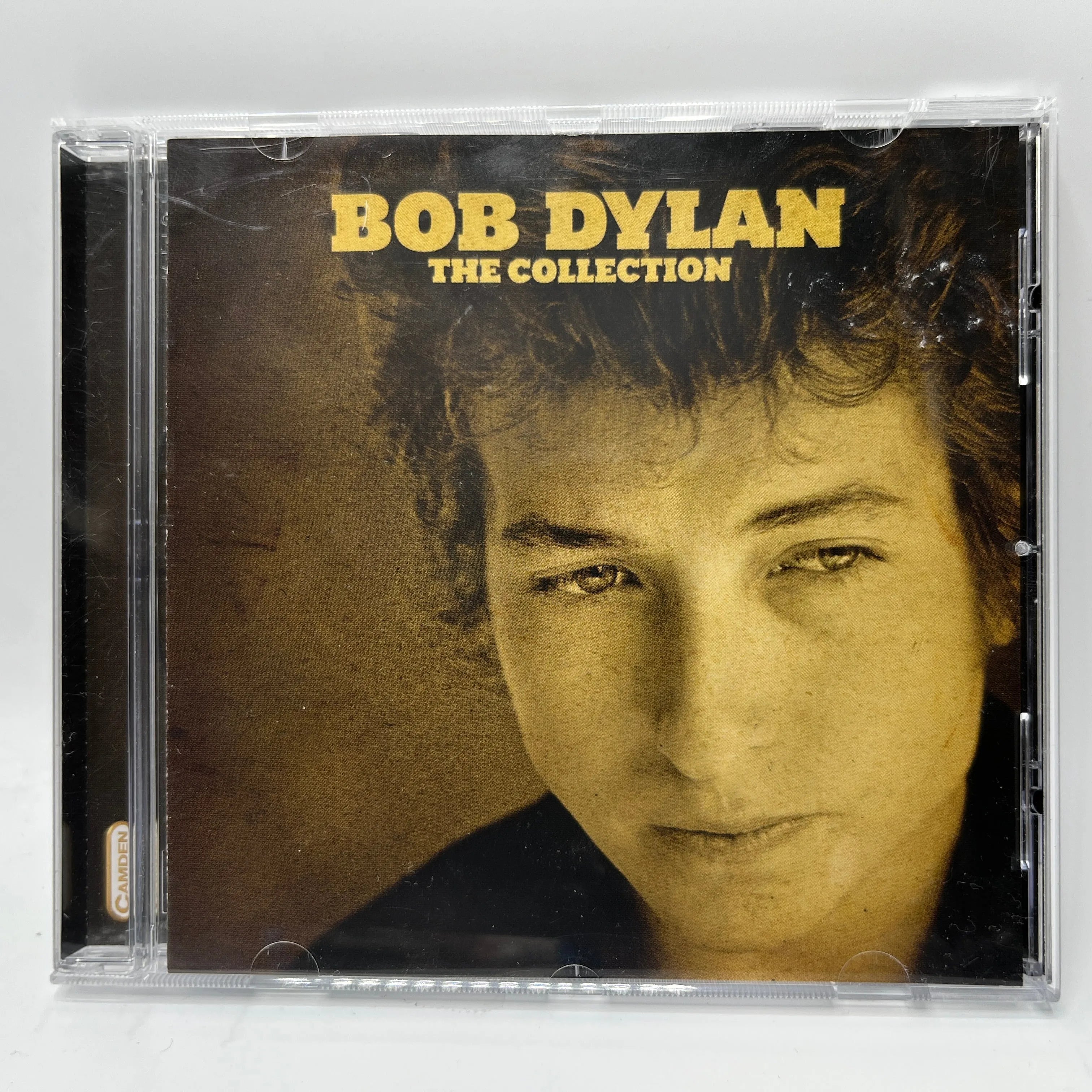 Bob Dylan - The Collection CD