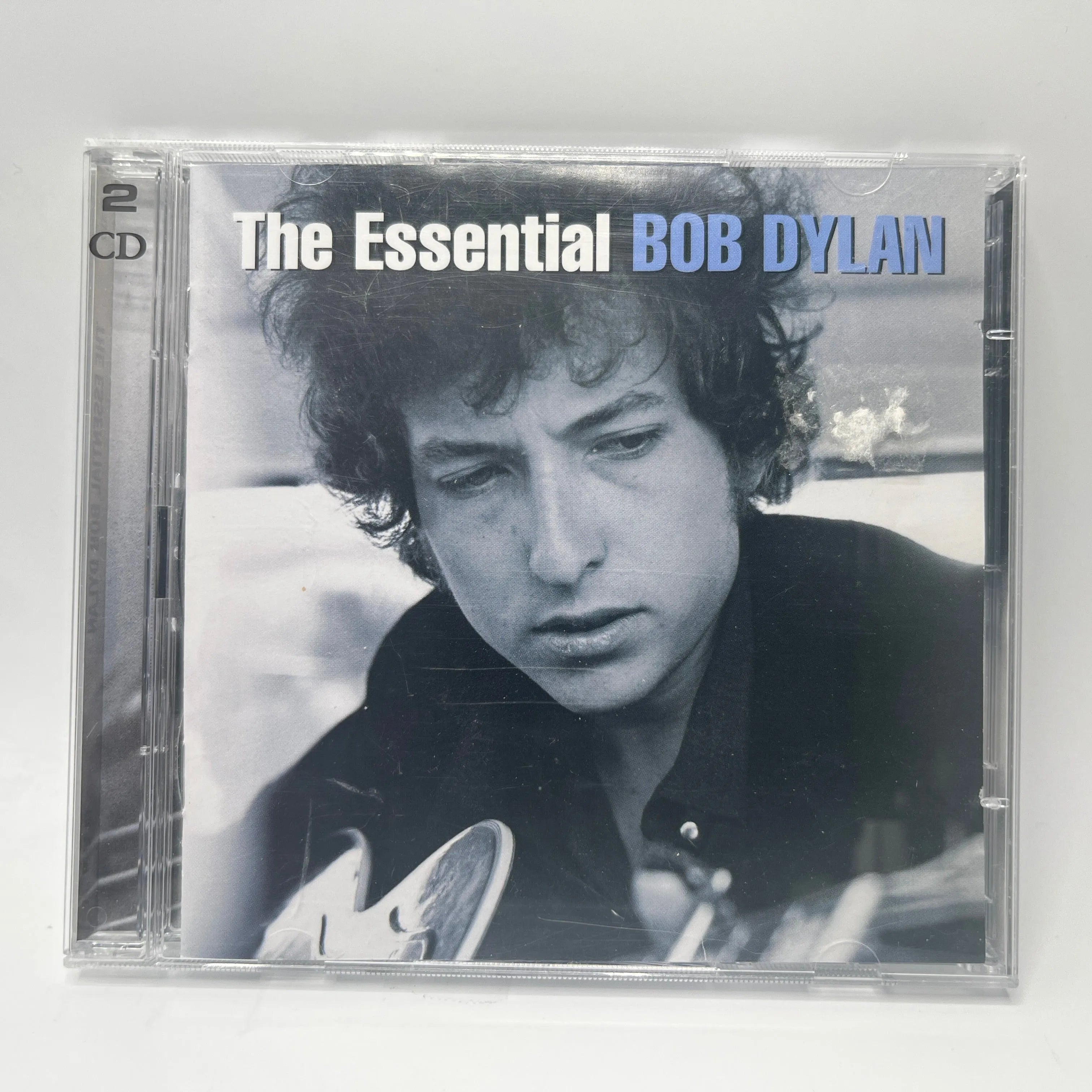 Bob Dylan - The Essential 2CD