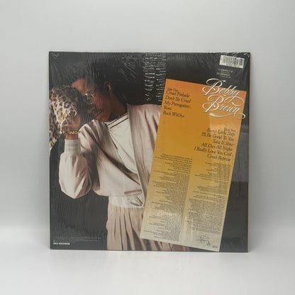 Bobby Brown - Don't Be Cruel LP