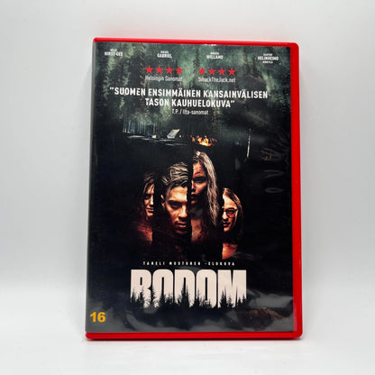 Bodom (DVD)