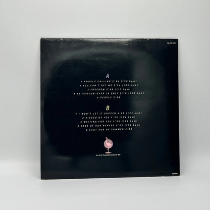 Bogart Co. - New Games LP