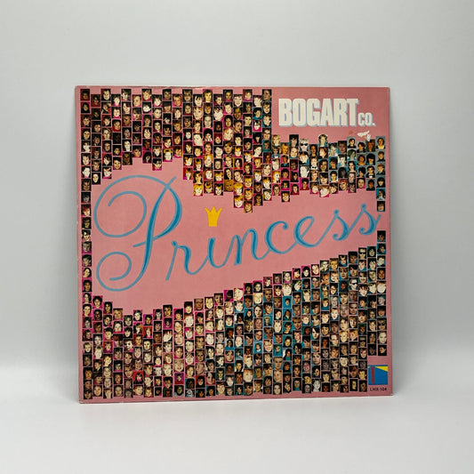 Bogart Co. - Princess Maxi-Single