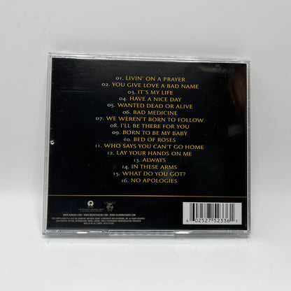 Bon Jovi - Greatest Hits CD
