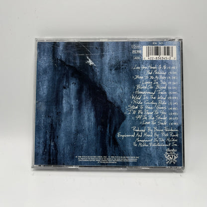 Bon Jovi - New Jersey CD
