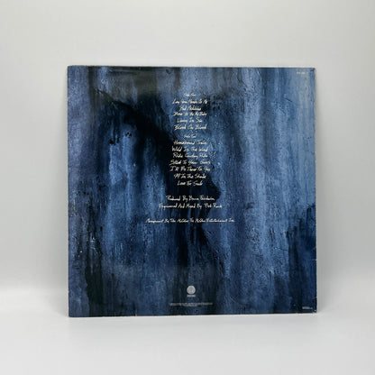 Bon Jovi - New Jersey LP