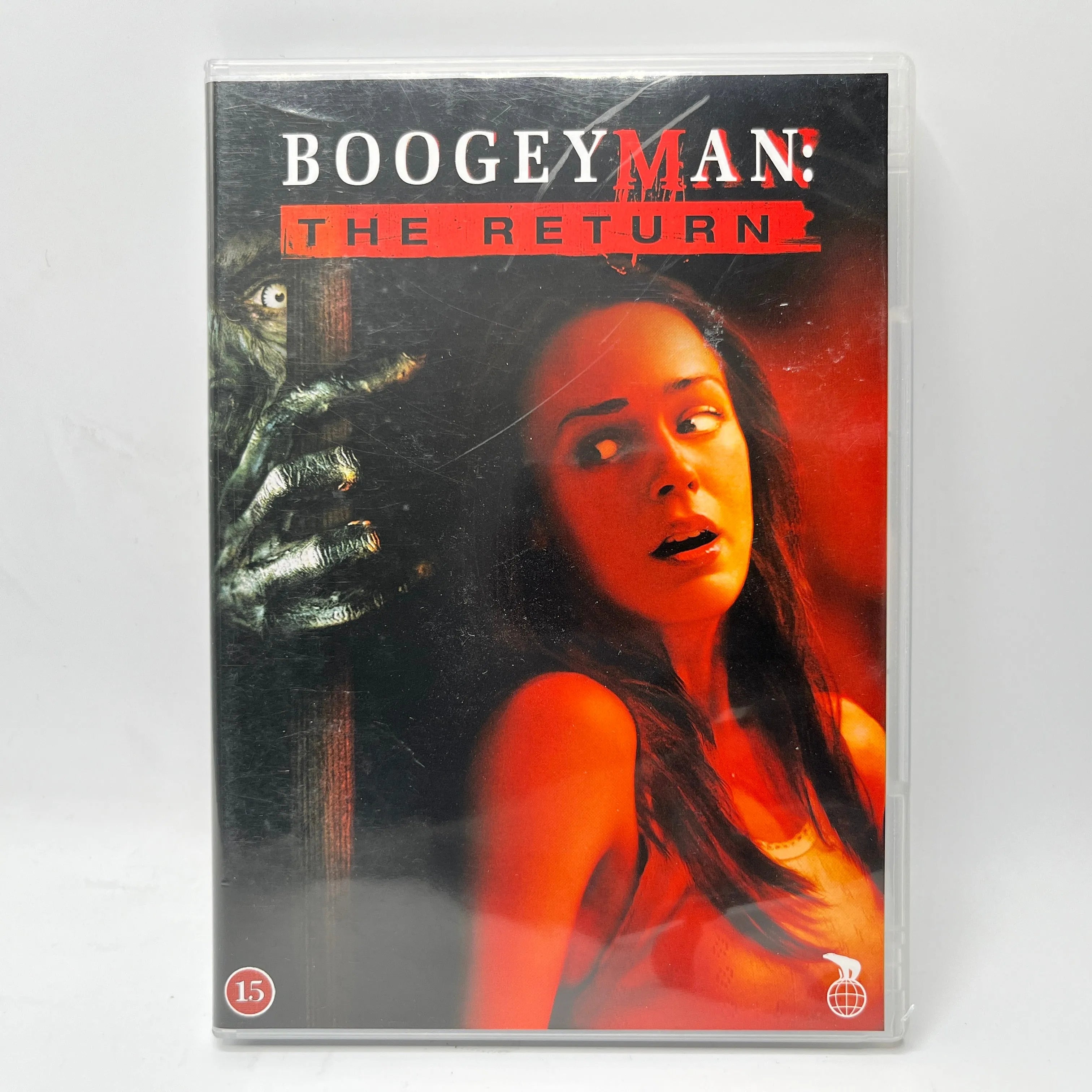 Boogeyman 3 - The Return (DVD)