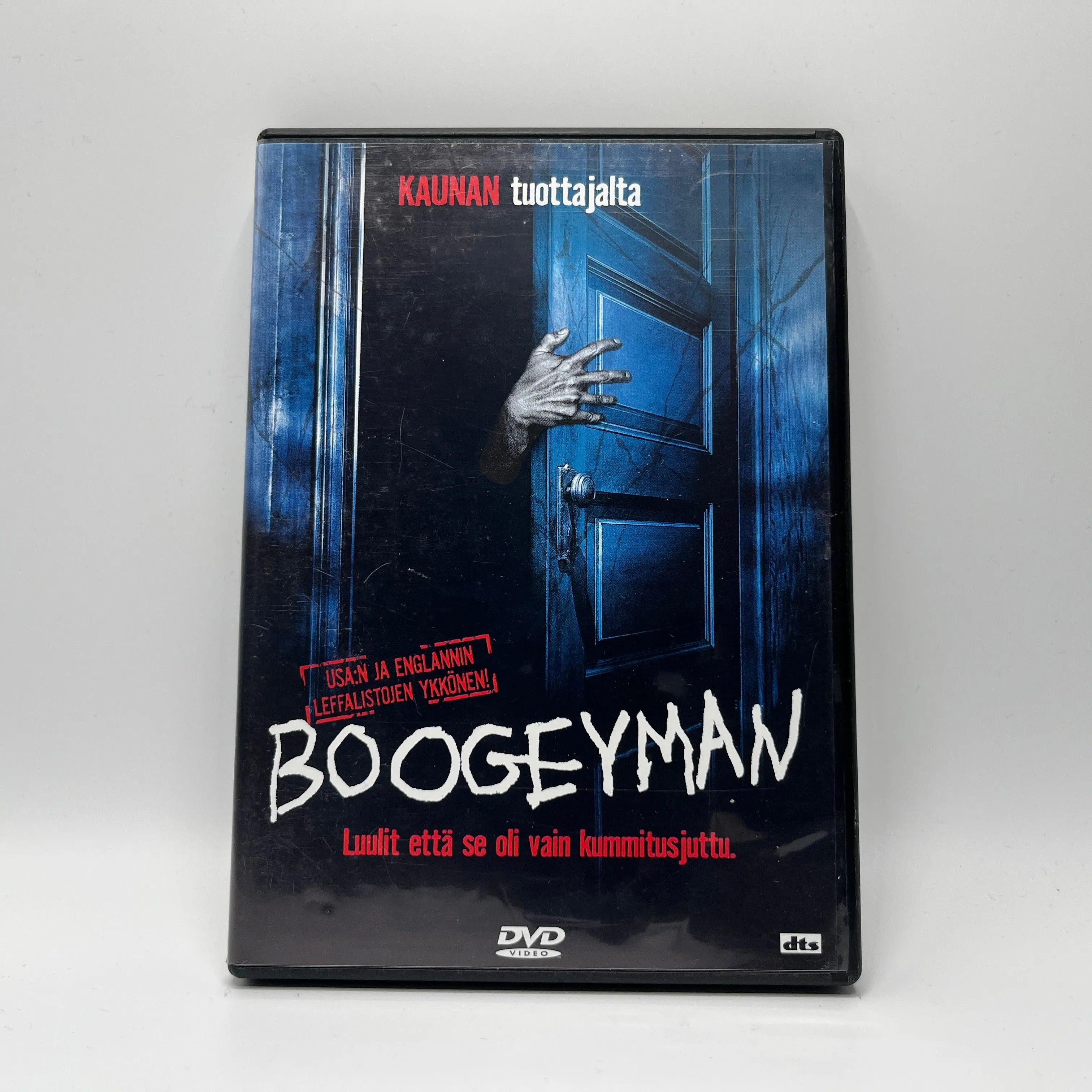 Boogeyman (DVD)