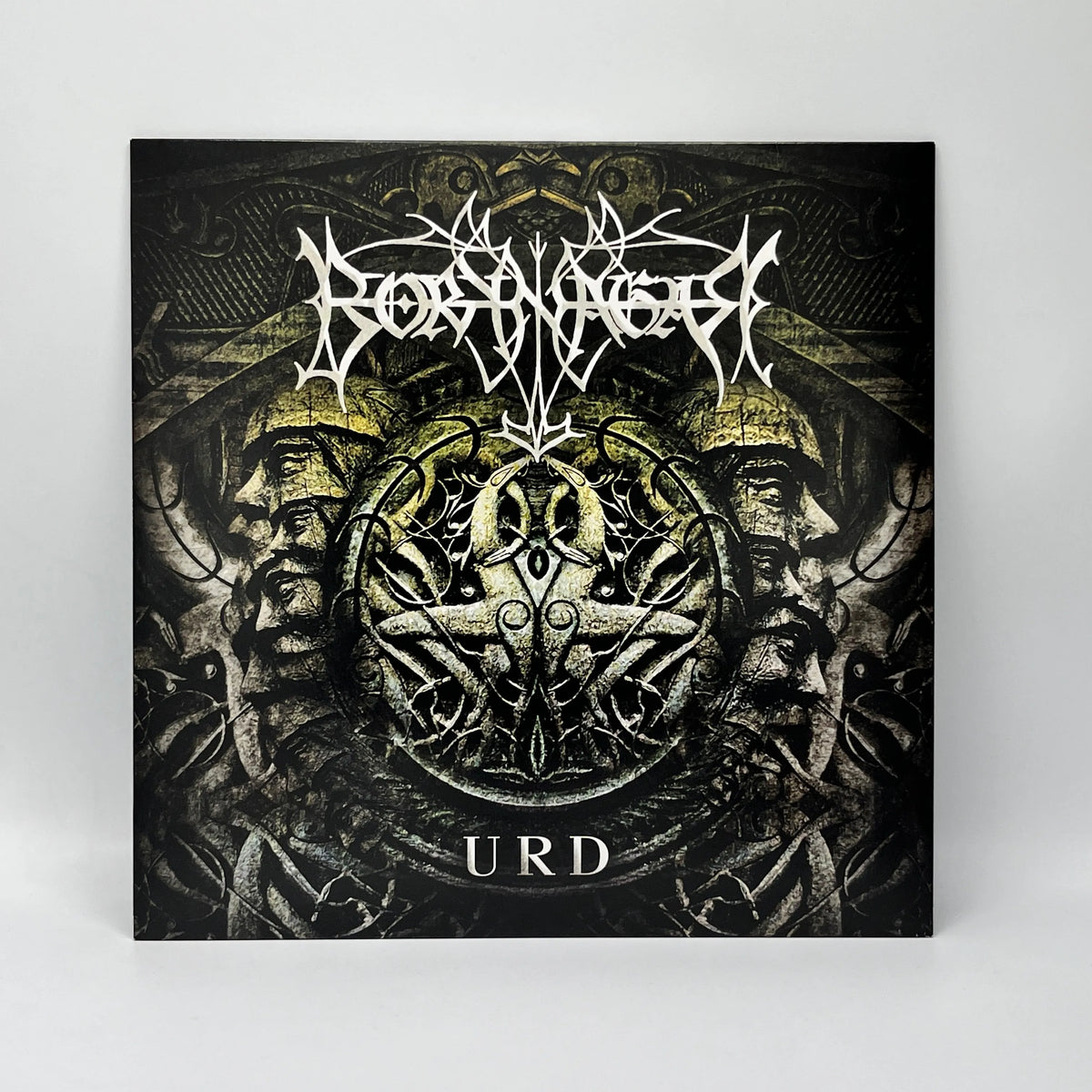 Borknagar – Urd LP